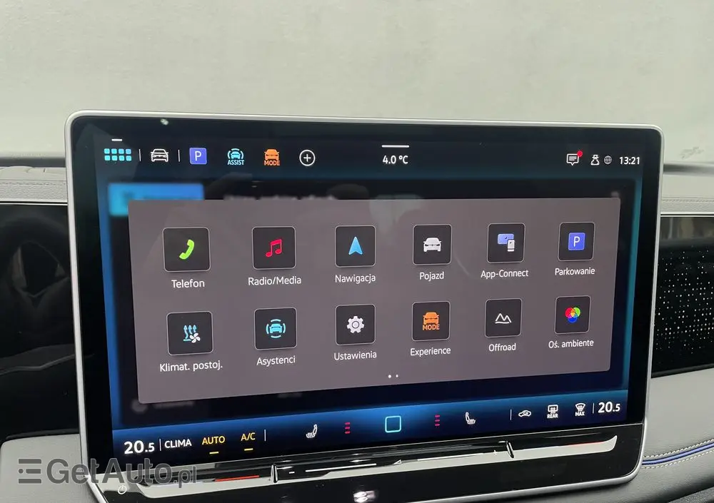 VOLKSWAGEN Tiguan 2.0 TSI 4Mot R-Line Plus DSG