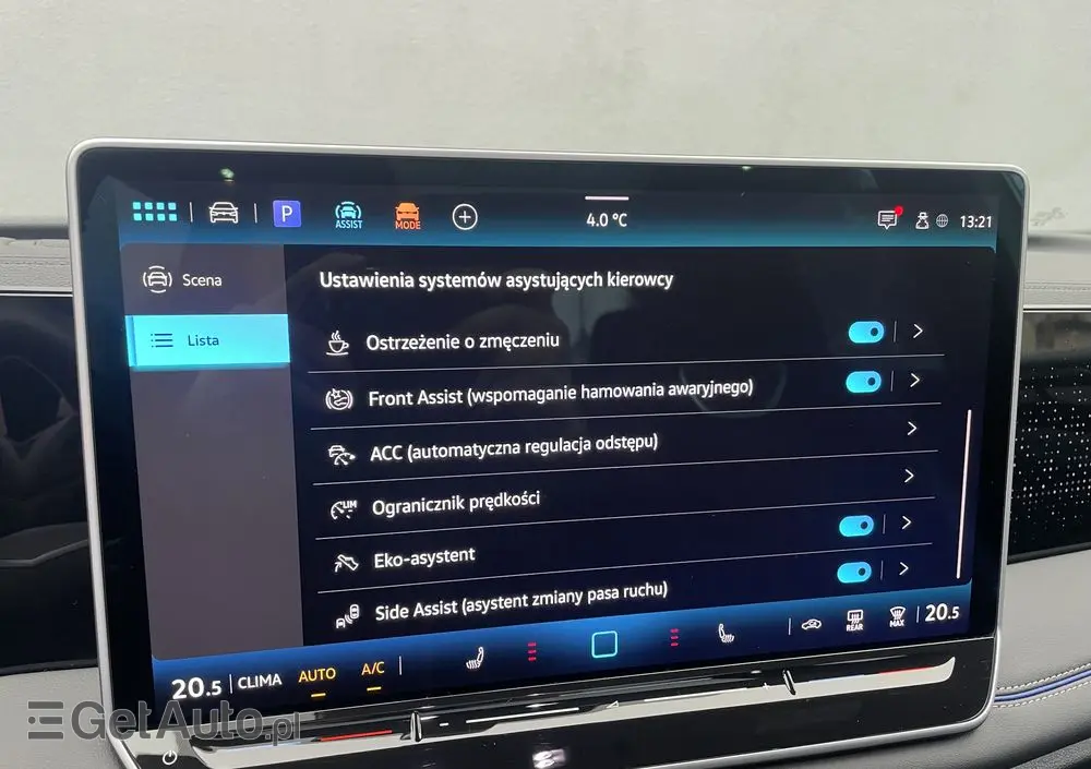 VOLKSWAGEN Tiguan 2.0 TSI 4Mot R-Line Plus DSG