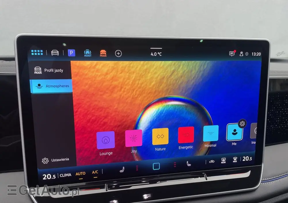 VOLKSWAGEN Tiguan 2.0 TSI 4Mot R-Line Plus DSG