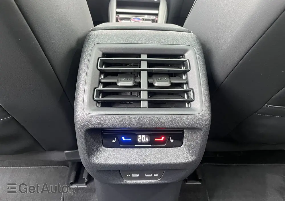 VOLKSWAGEN Tiguan 2.0 TSI 4Mot R-Line Plus DSG