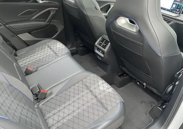 VOLKSWAGEN Tiguan 2.0 TSI 4Mot R-Line Plus DSG