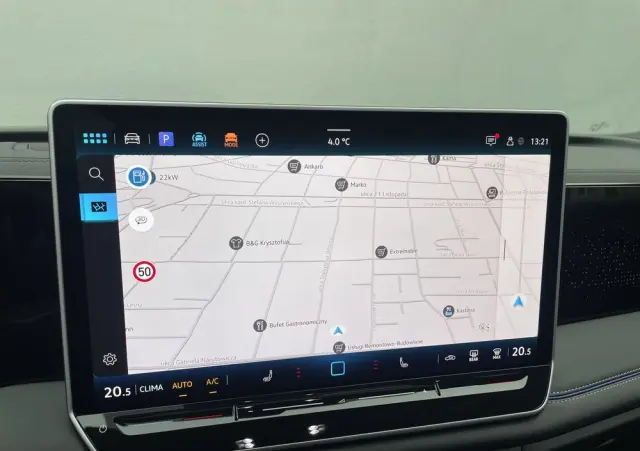 VOLKSWAGEN Tiguan 2.0 TSI 4Mot R-Line Plus DSG