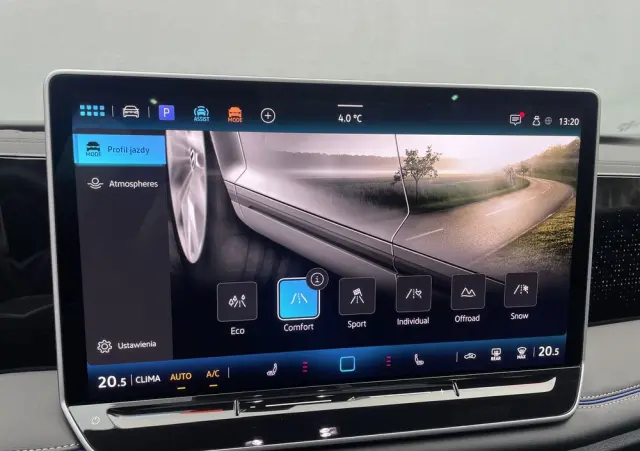 VOLKSWAGEN Tiguan 2.0 TSI 4Mot R-Line Plus DSG