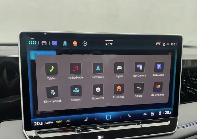 VOLKSWAGEN Tiguan 2.0 TSI 4Mot R-Line Plus DSG