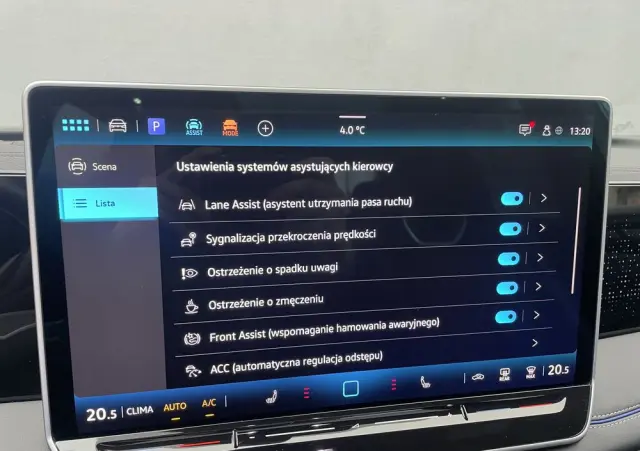 VOLKSWAGEN Tiguan 2.0 TSI 4Mot R-Line Plus DSG