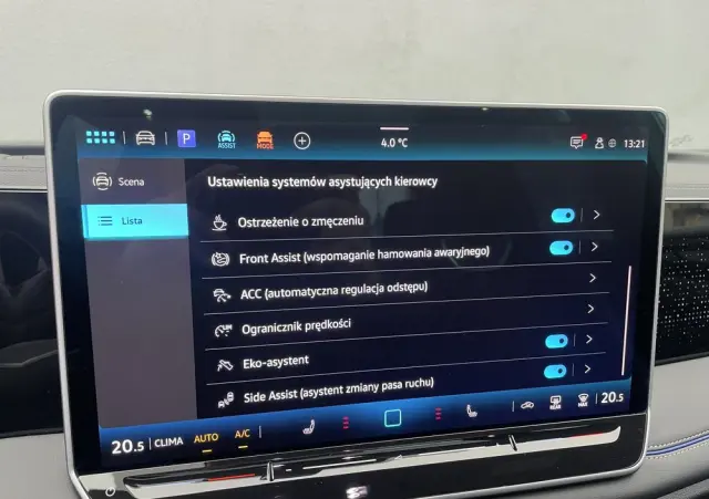 VOLKSWAGEN Tiguan 2.0 TSI 4Mot R-Line Plus DSG