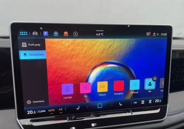 VOLKSWAGEN Tiguan 2.0 TSI 4Mot R-Line Plus DSG