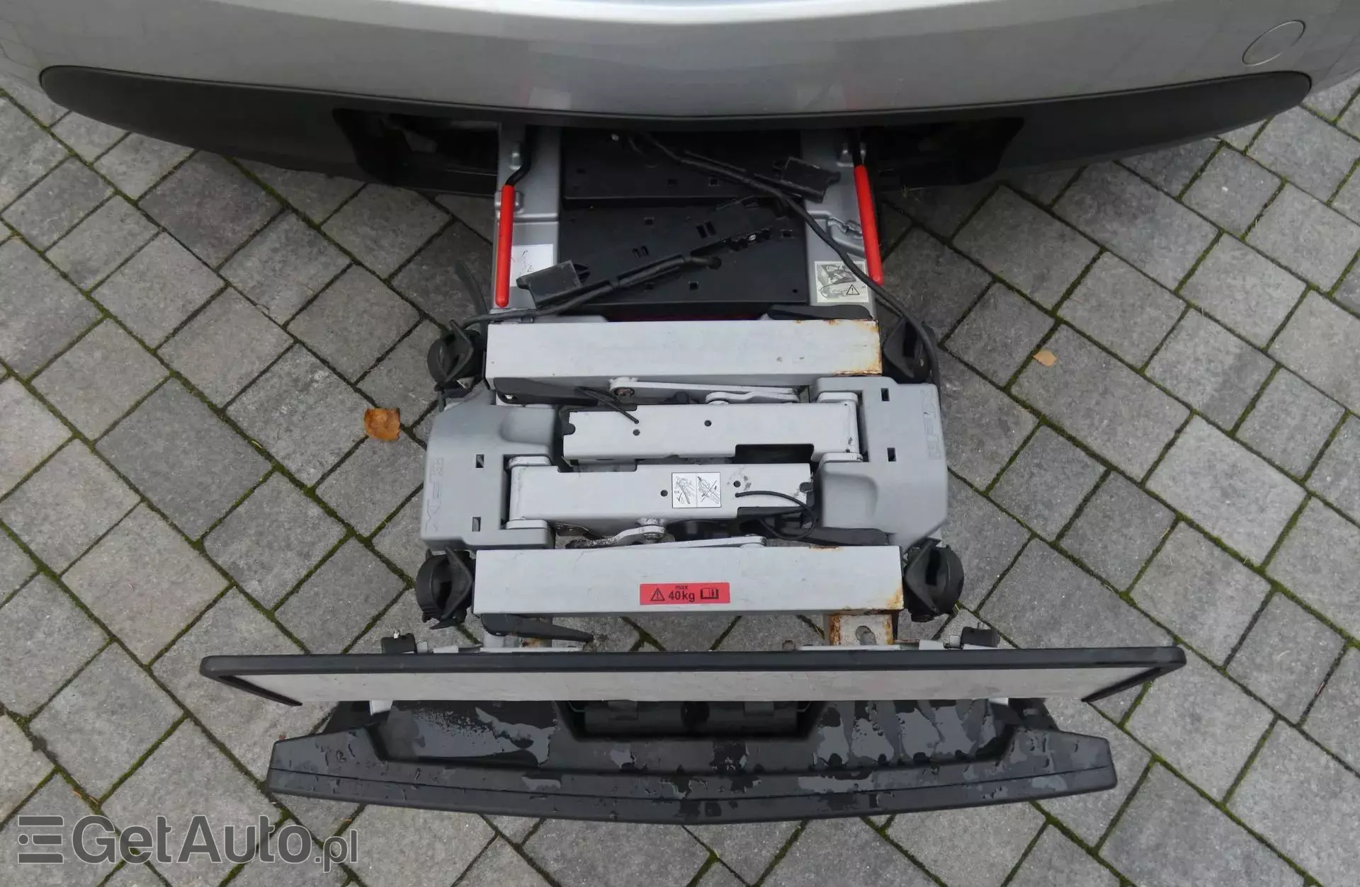 OPEL Meriva 1.4 Turbo (140 KM)