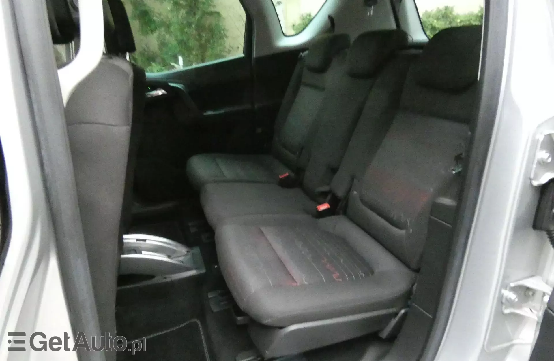 OPEL Meriva 1.4 Turbo (140 KM)