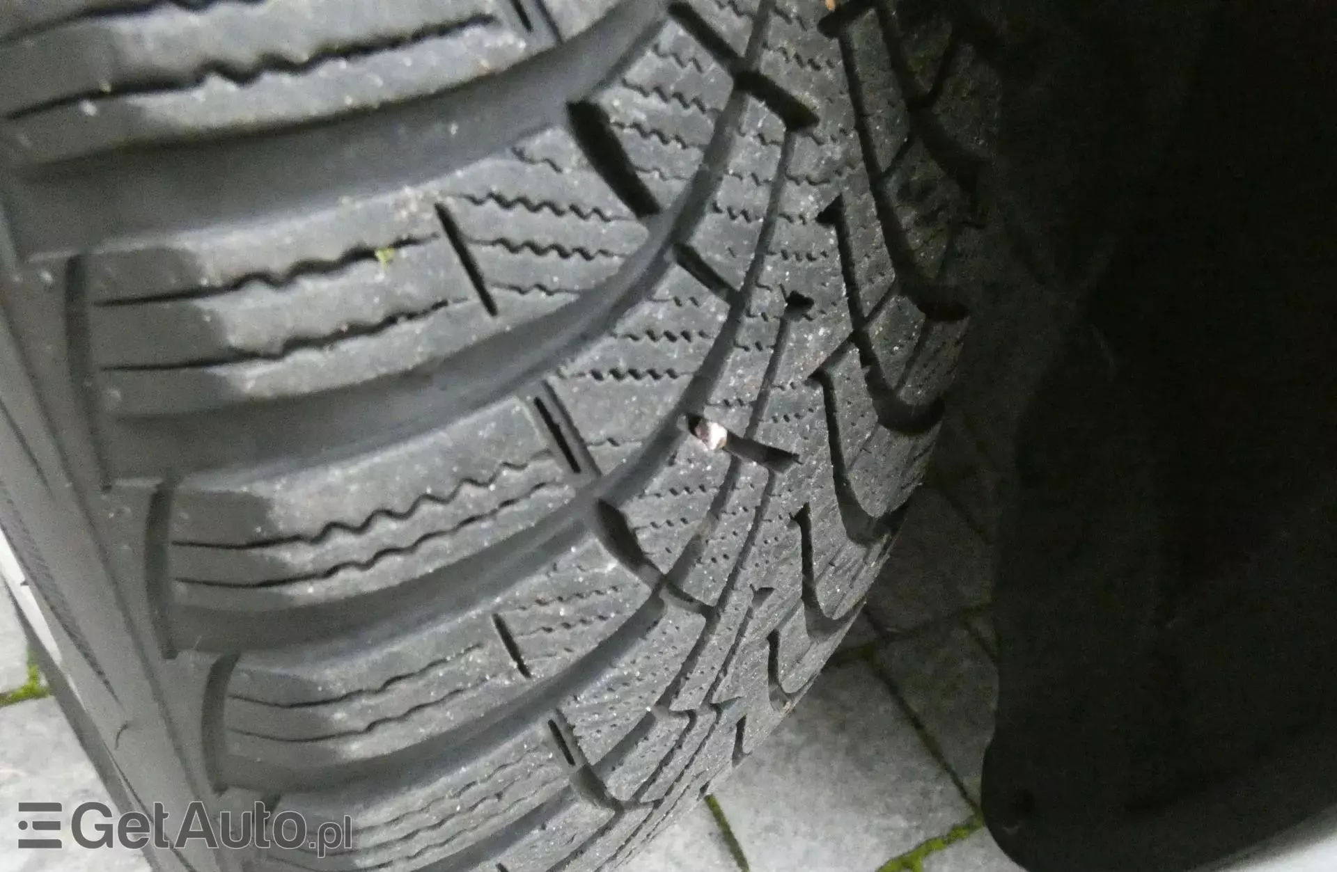 OPEL Meriva 1.4 Turbo (140 KM)