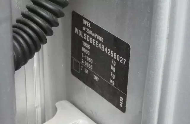 OPEL Meriva 1.4 Turbo (140 KM)