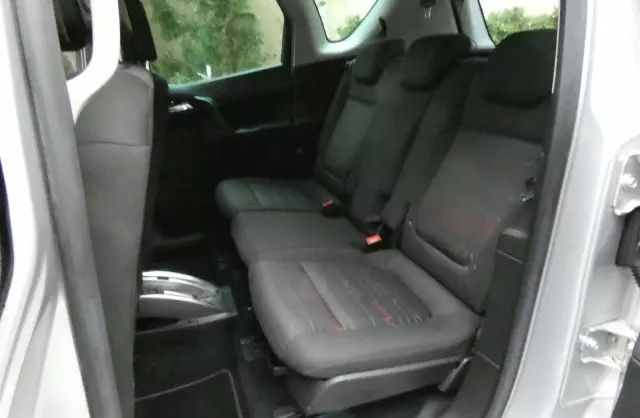 OPEL Meriva 1.4 Turbo (140 KM)