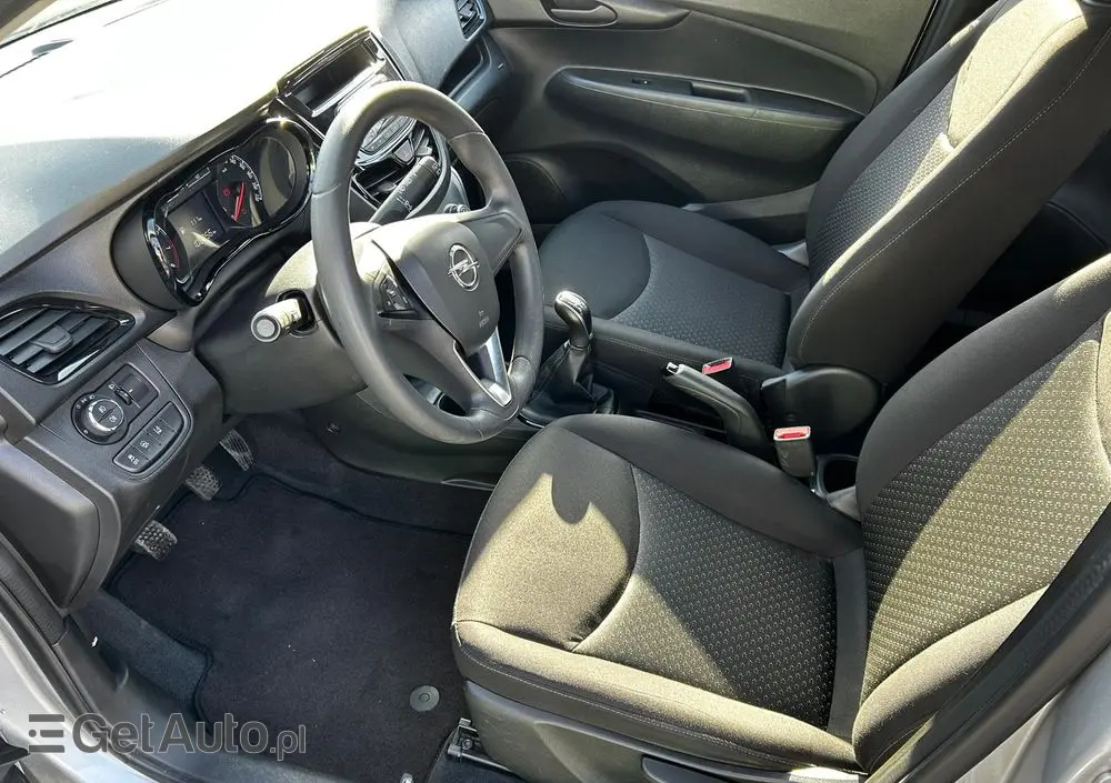 OPEL Karl 
