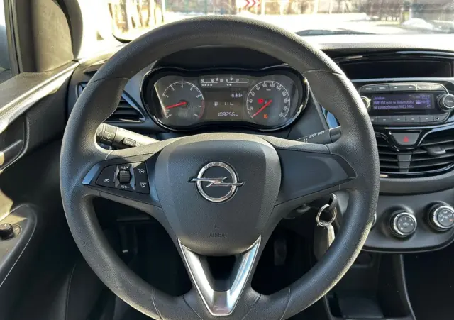 OPEL Karl 