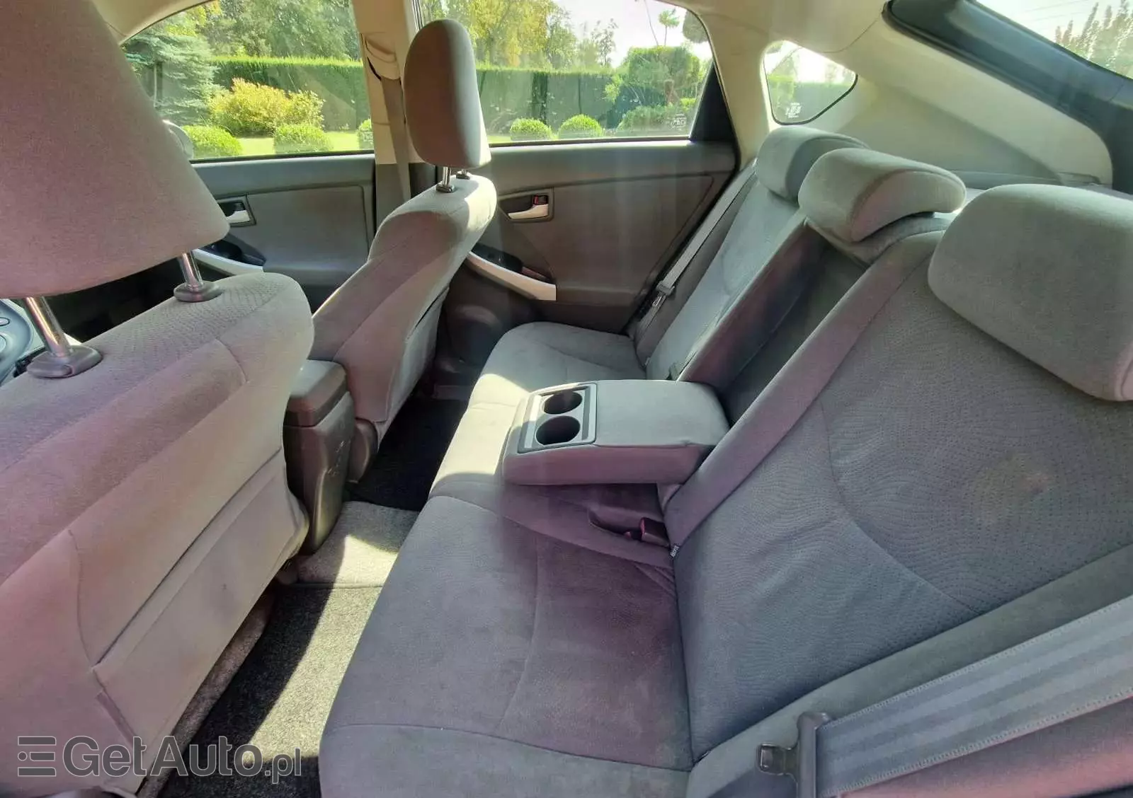 TOYOTA Prius  1.8 HSD Premium