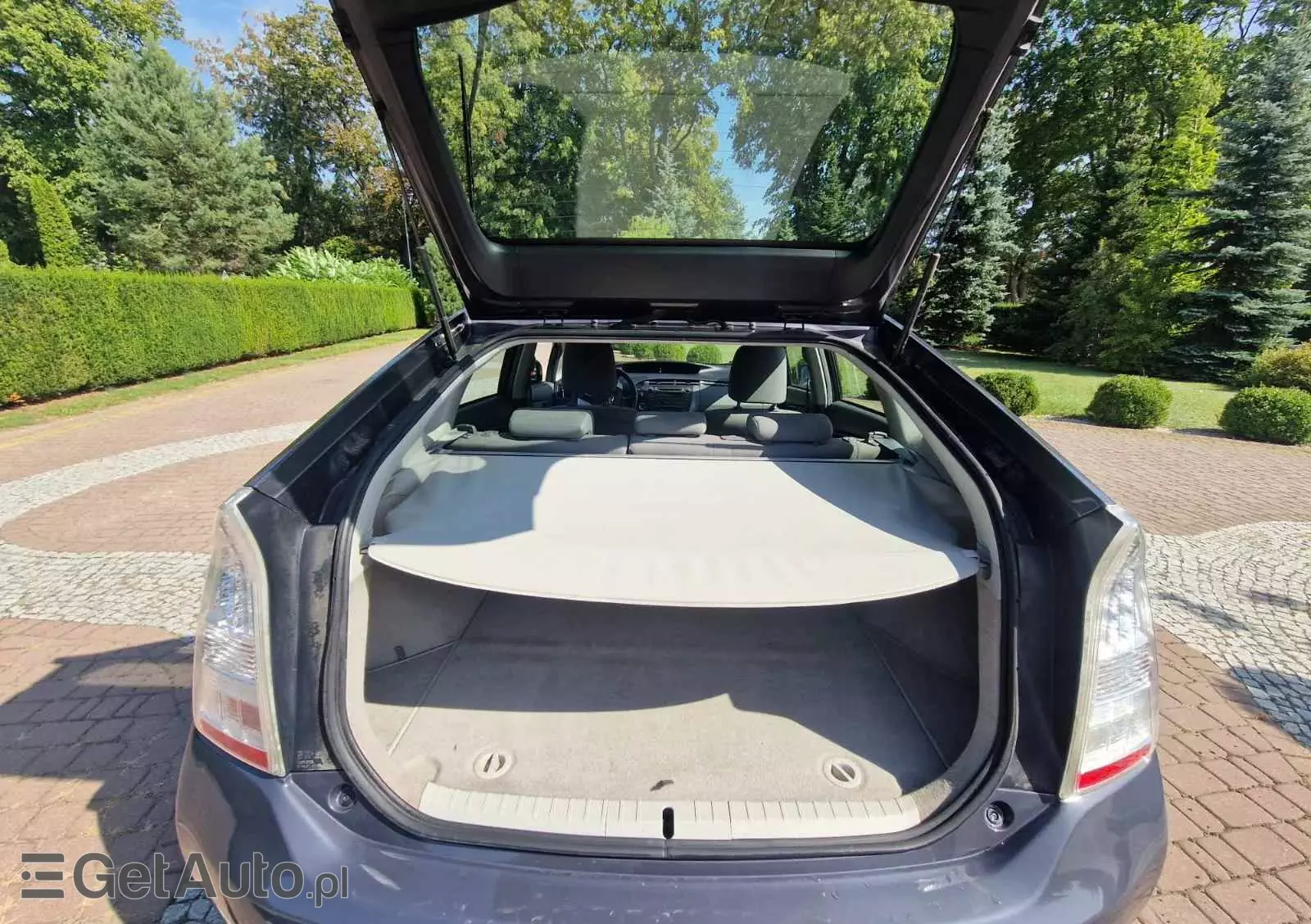 TOYOTA Prius  1.8 HSD Premium