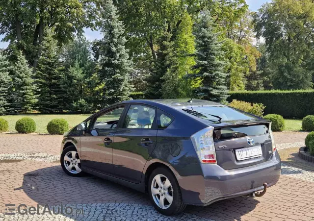 TOYOTA Prius  1.8 HSD Premium