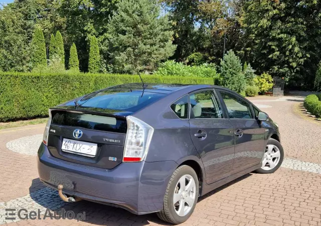 TOYOTA Prius  1.8 HSD Premium