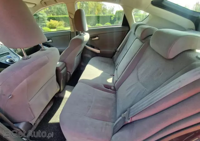 TOYOTA Prius  1.8 HSD Premium