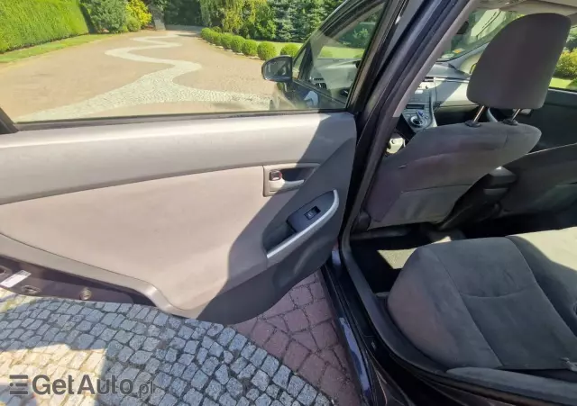 TOYOTA Prius  1.8 HSD Premium