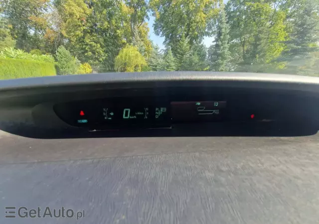 TOYOTA Prius  1.8 HSD Premium