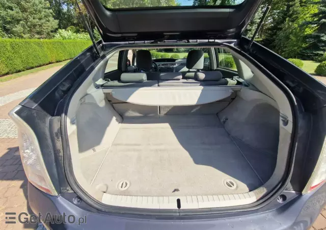 TOYOTA Prius  1.8 HSD Premium