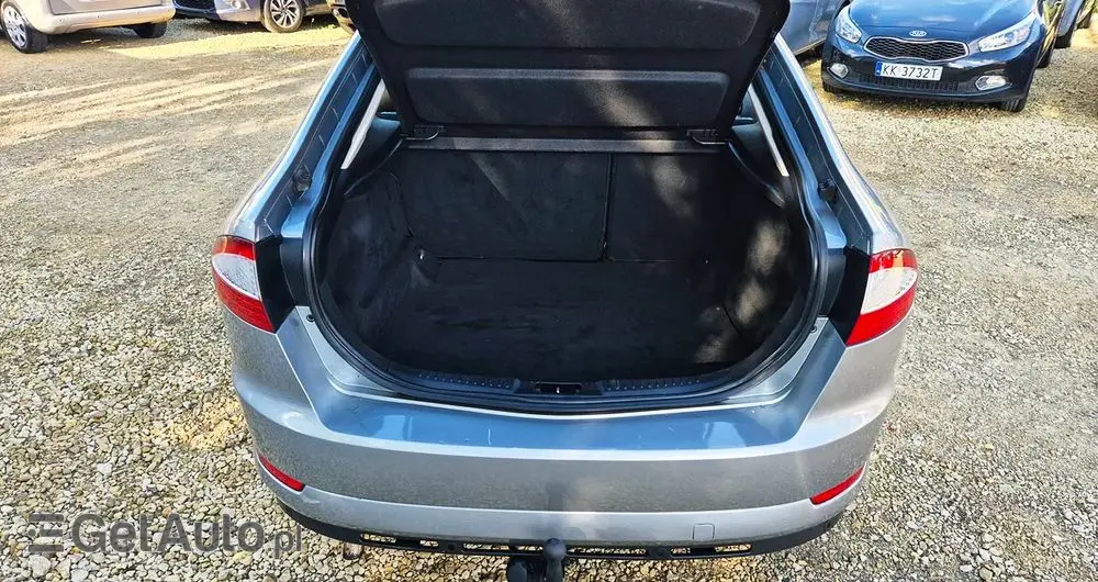 FORD Mondeo 2.0 FF Ghia