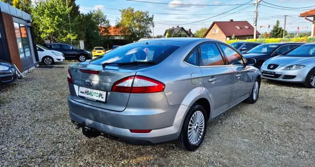 FORD Mondeo 2.0 FF Ghia