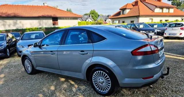 FORD Mondeo 2.0 FF Ghia