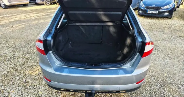 FORD Mondeo 2.0 FF Ghia