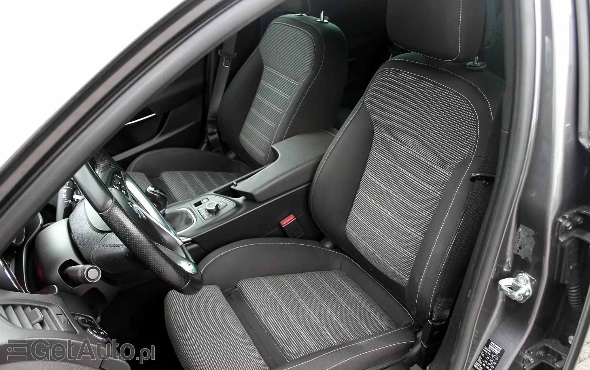 OPEL Insignia 2.0 Turbo Sports Tourer 4x4