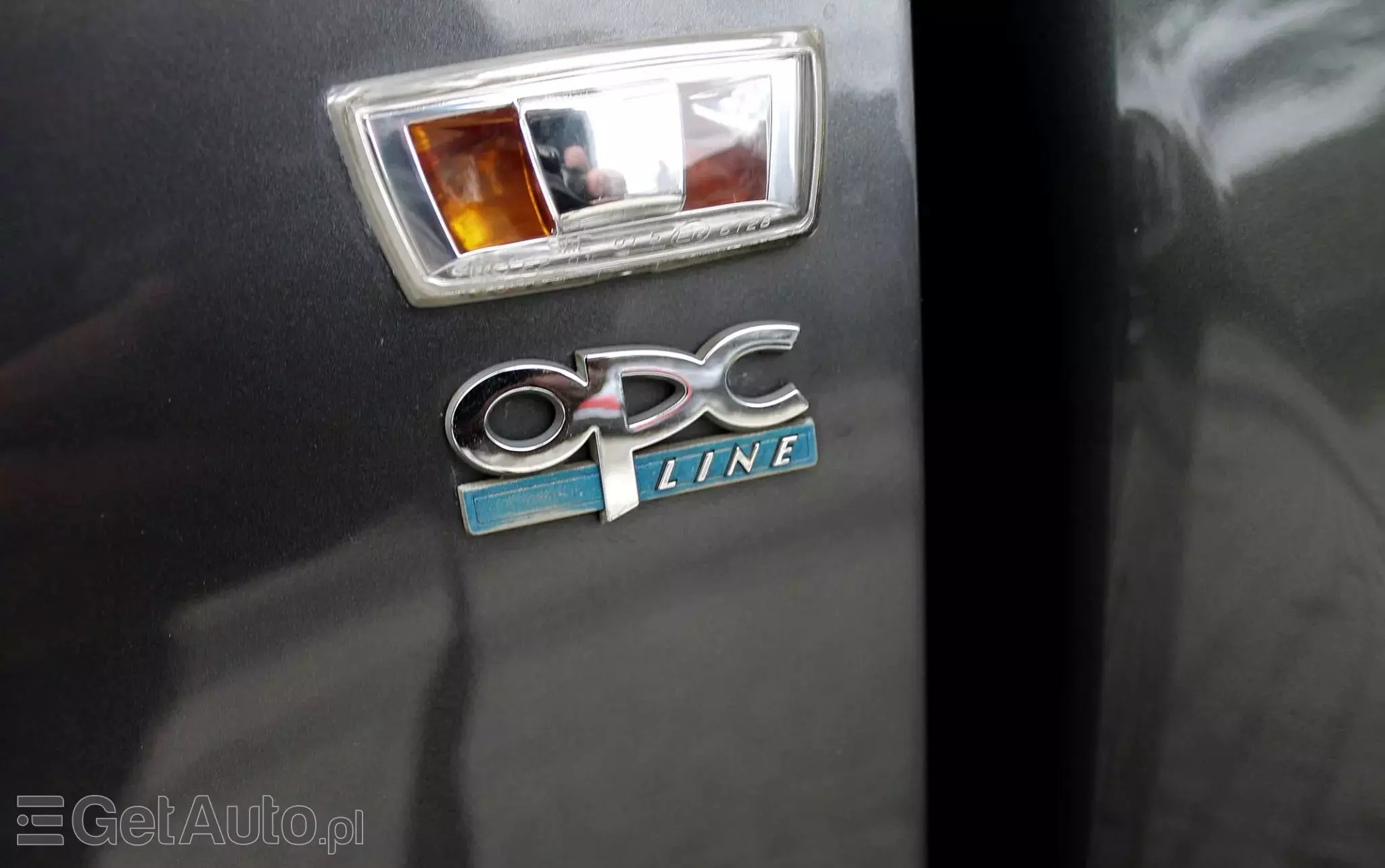 OPEL Insignia 2.0 Turbo Sports Tourer 4x4