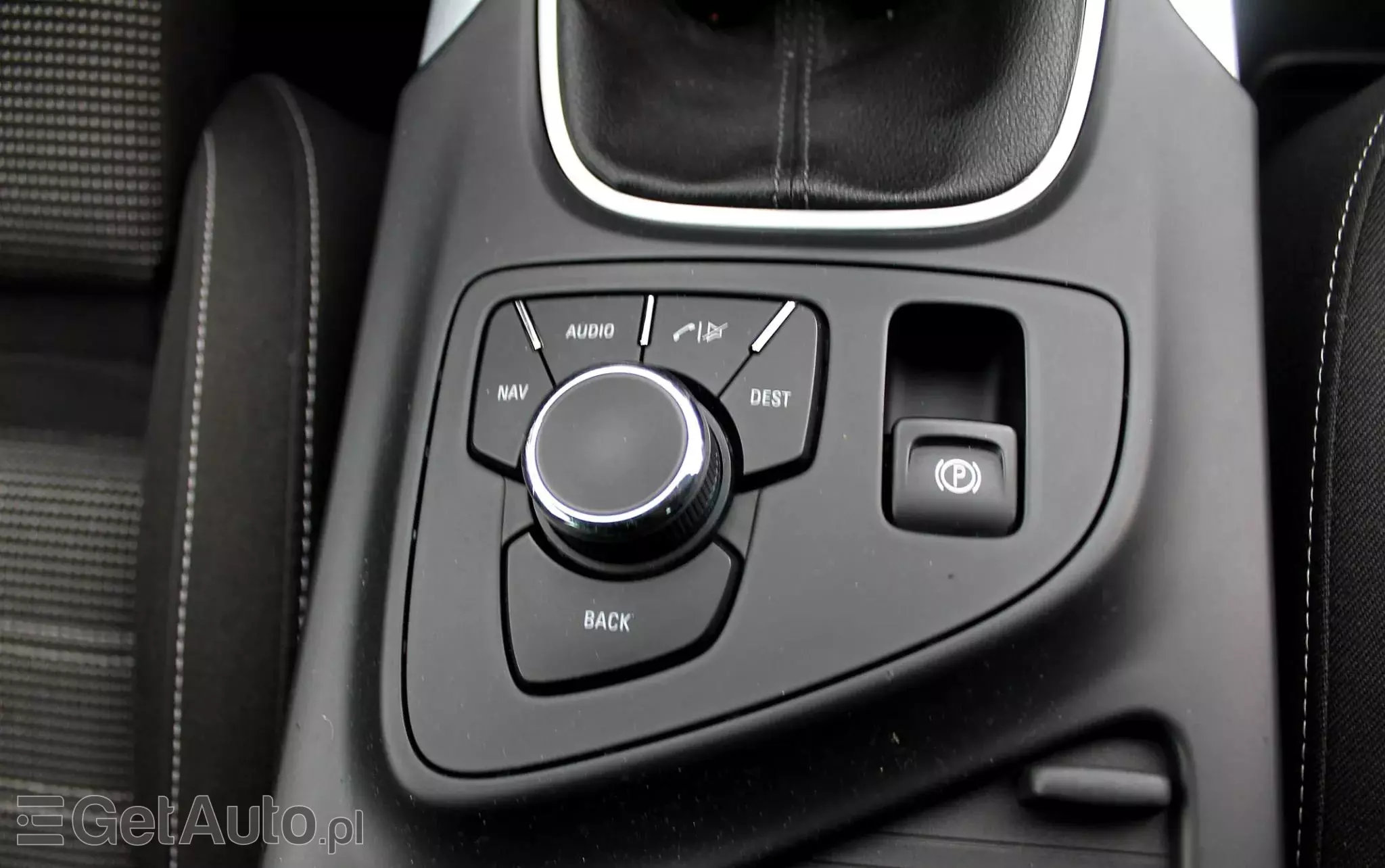 OPEL Insignia 2.0 Turbo Sports Tourer 4x4