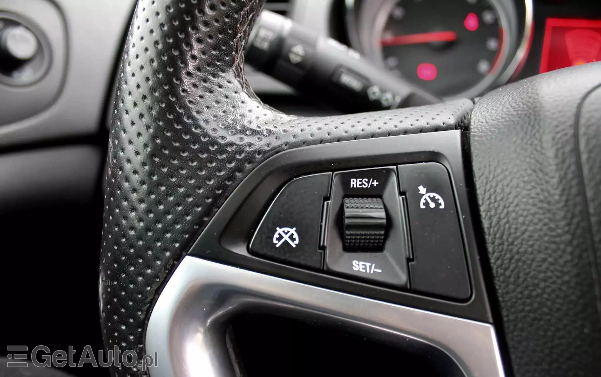 OPEL Insignia 2.0 Turbo Sports Tourer 4x4