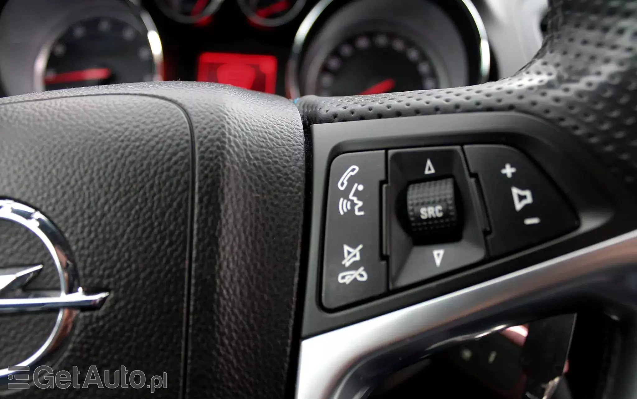 OPEL Insignia 2.0 Turbo Sports Tourer 4x4