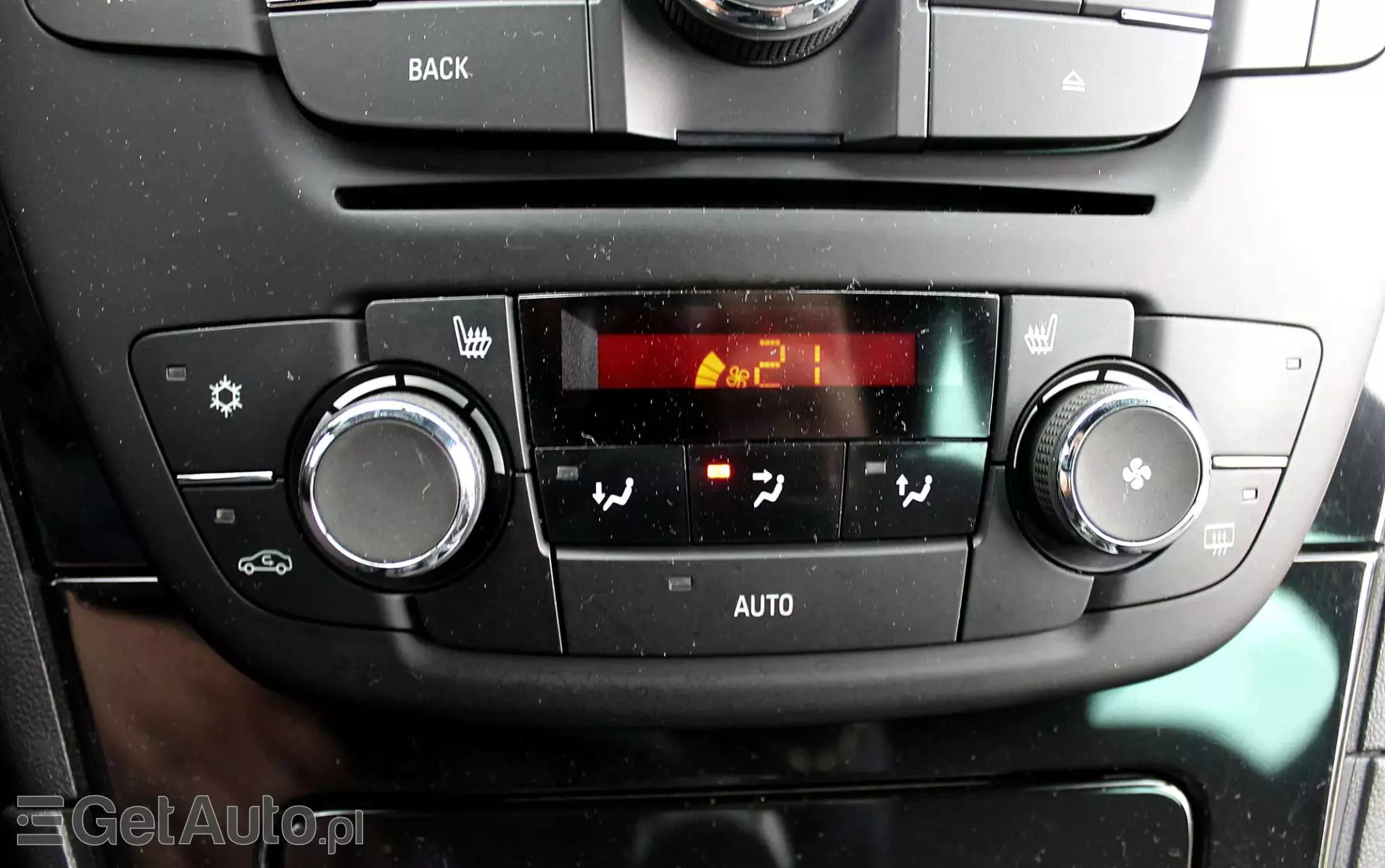 OPEL Insignia 2.0 Turbo Sports Tourer 4x4