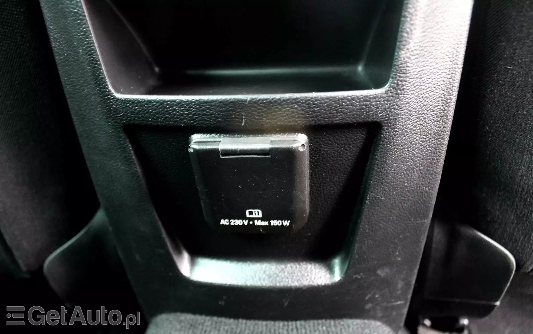 OPEL Insignia 2.0 Turbo Sports Tourer 4x4