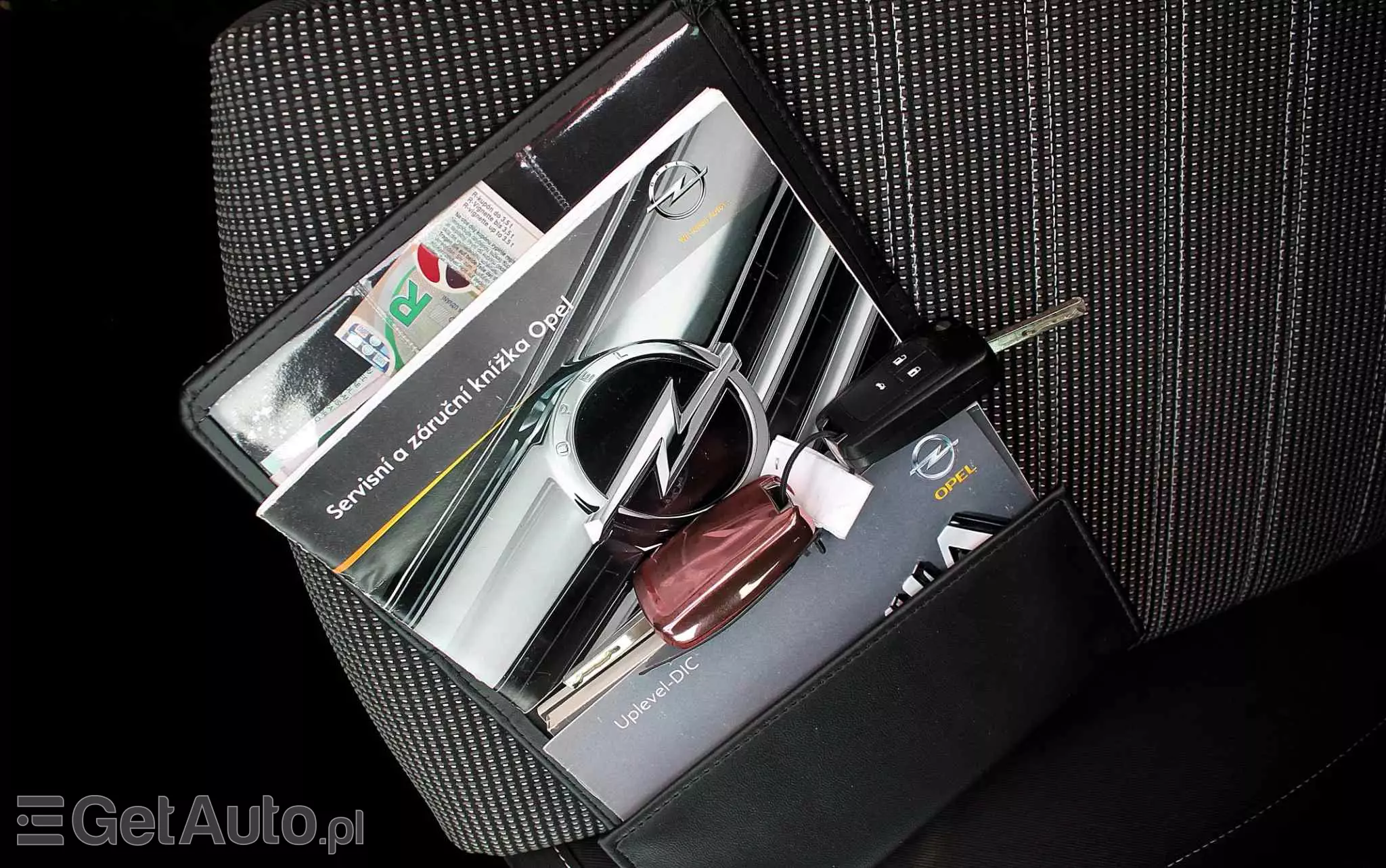 OPEL Insignia 2.0 Turbo Sports Tourer 4x4