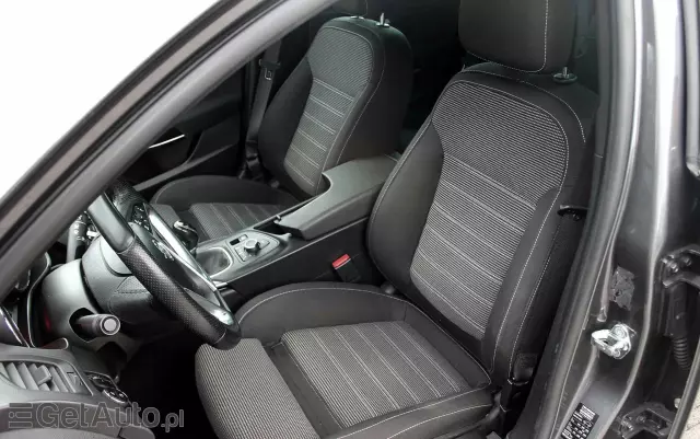 OPEL Insignia 2.0 Turbo Sports Tourer 4x4