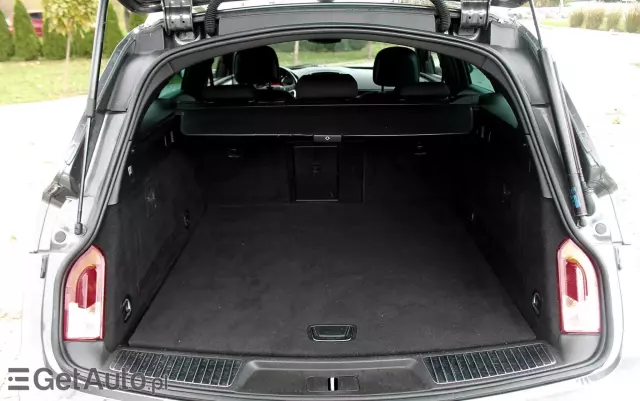 OPEL Insignia 2.0 Turbo Sports Tourer 4x4