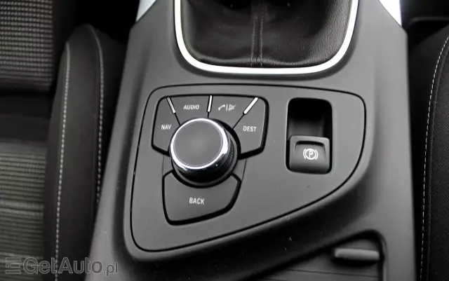 OPEL Insignia 2.0 Turbo Sports Tourer 4x4