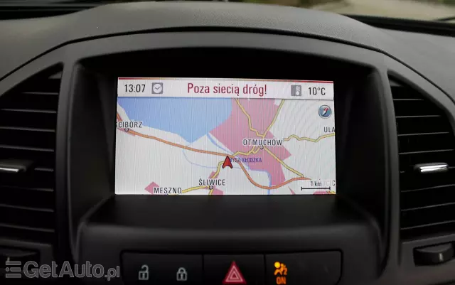 OPEL Insignia 2.0 Turbo Sports Tourer 4x4