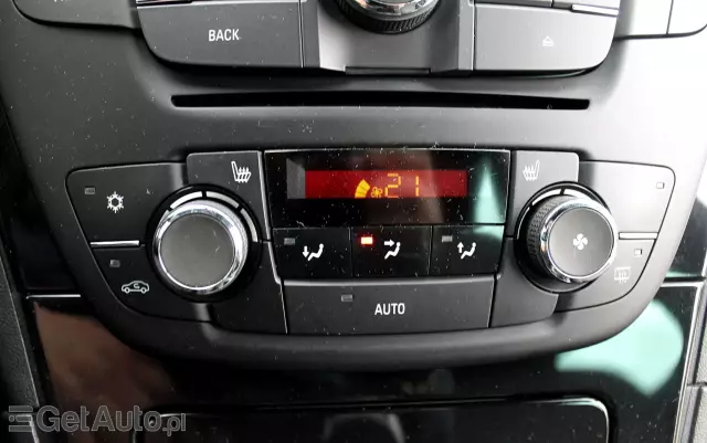 OPEL Insignia 2.0 Turbo Sports Tourer 4x4