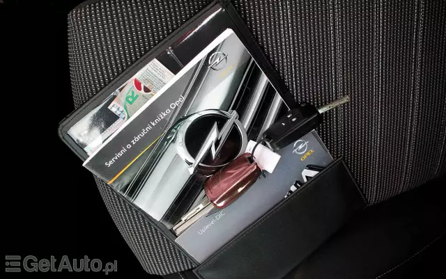 OPEL Insignia 2.0 Turbo Sports Tourer 4x4