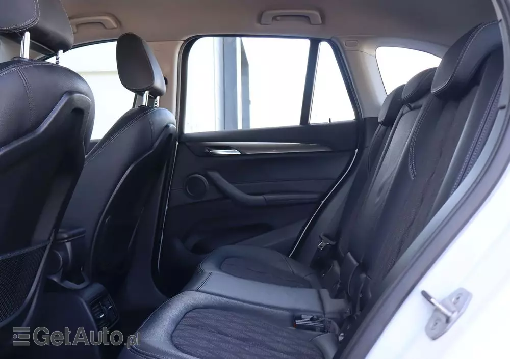 BMW X1 SDrive18i GPF xLine