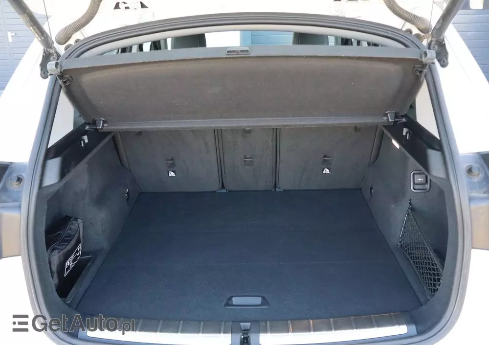 BMW X1 SDrive18i GPF xLine