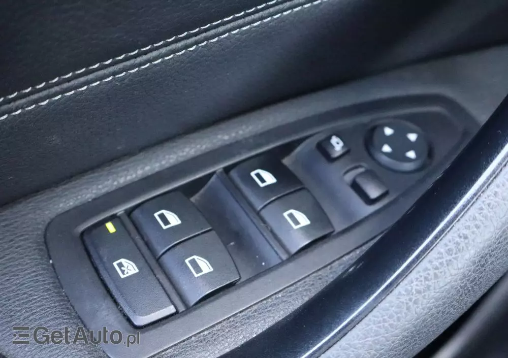 BMW X1 SDrive18i GPF xLine