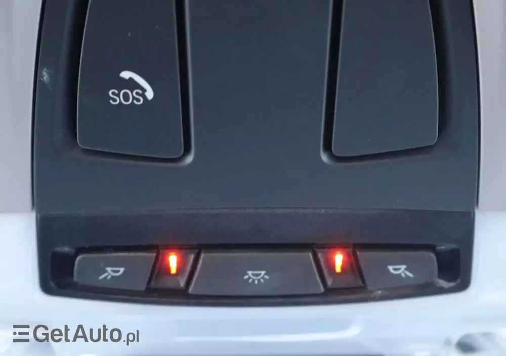 BMW X1 SDrive18i GPF xLine