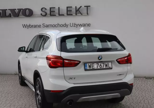 BMW X1 SDrive18i GPF xLine