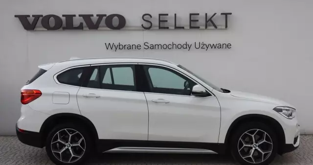BMW X1 SDrive18i GPF xLine